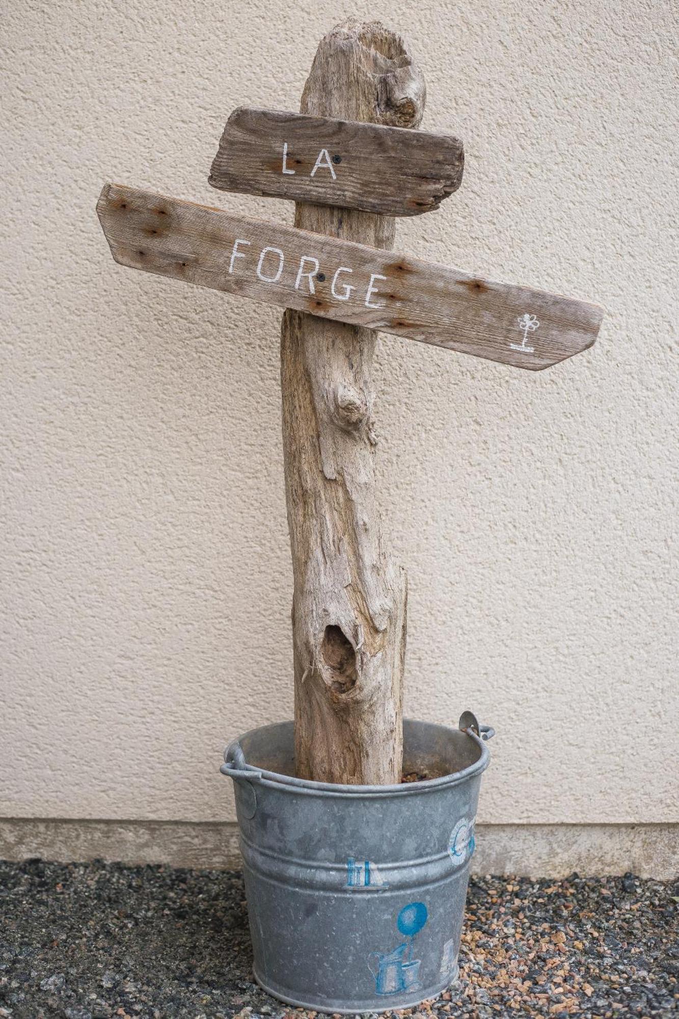 La Forge A 10 Min D'Etretat Villa Villainville ภายนอก รูปภาพ