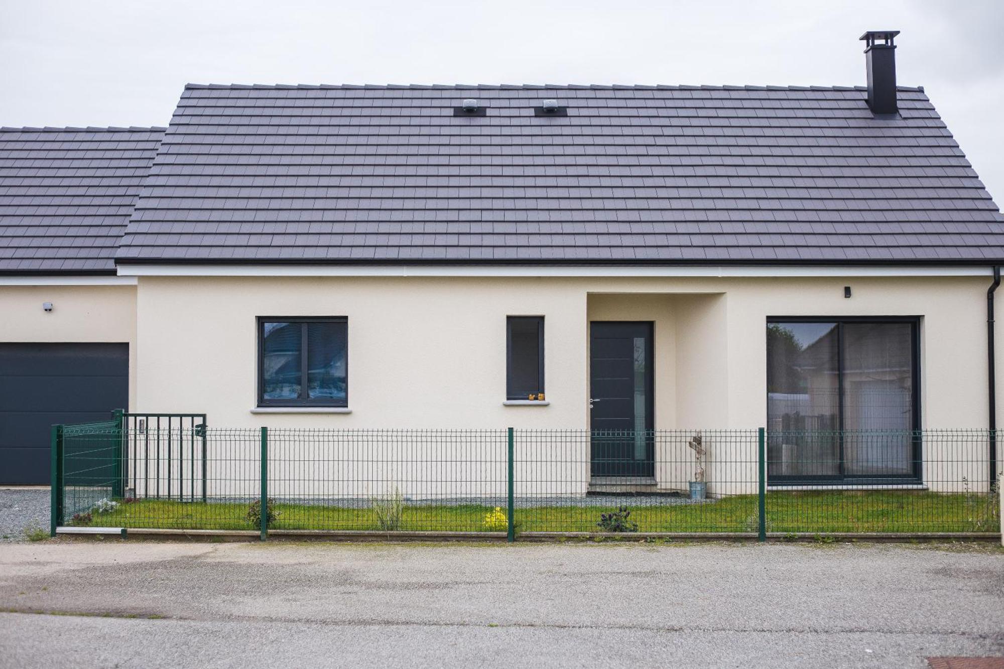 La Forge A 10 Min D'Etretat Villa Villainville ภายนอก รูปภาพ
