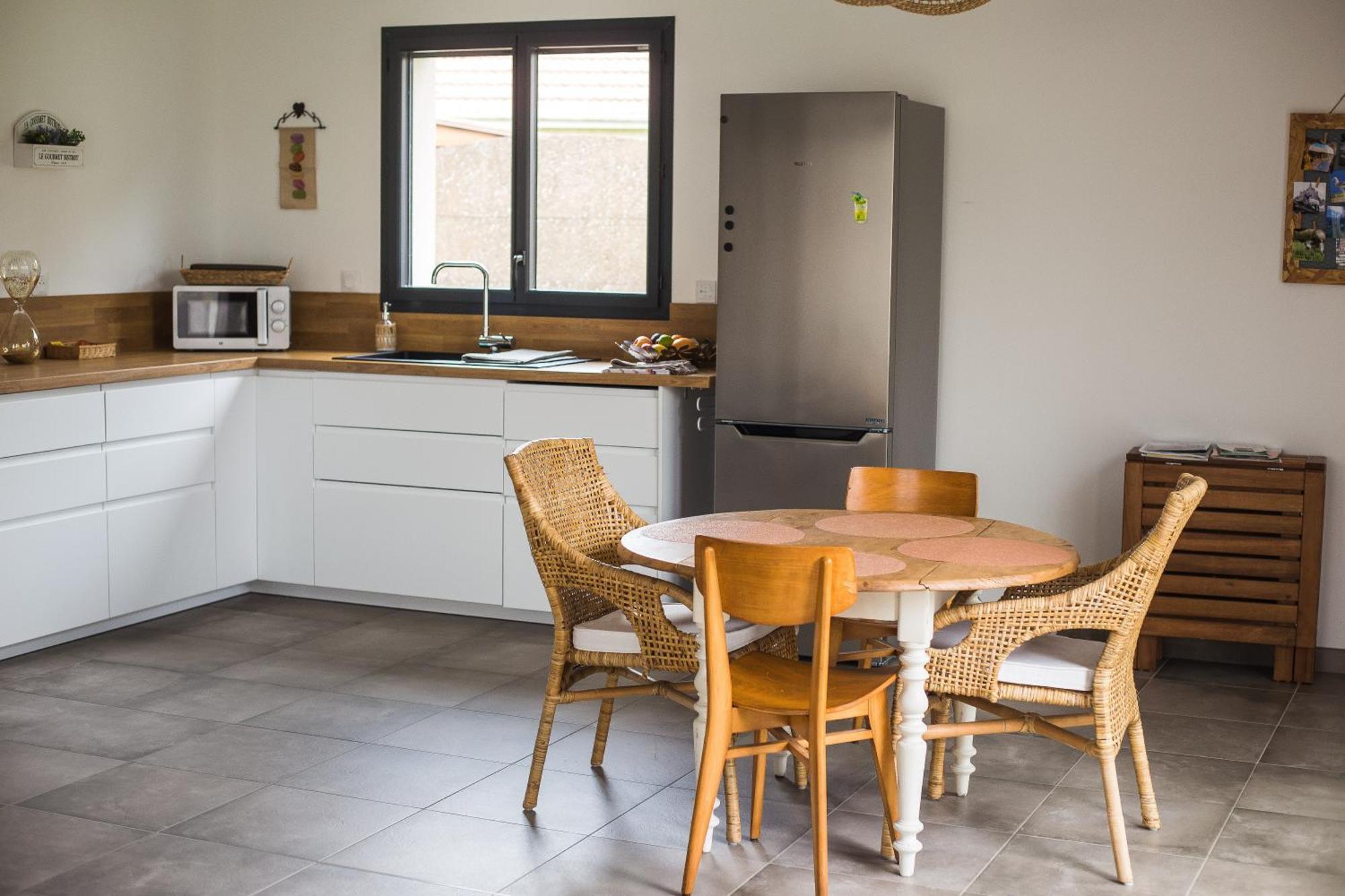 La Forge A 10 Min D'Etretat Villa Villainville ภายนอก รูปภาพ