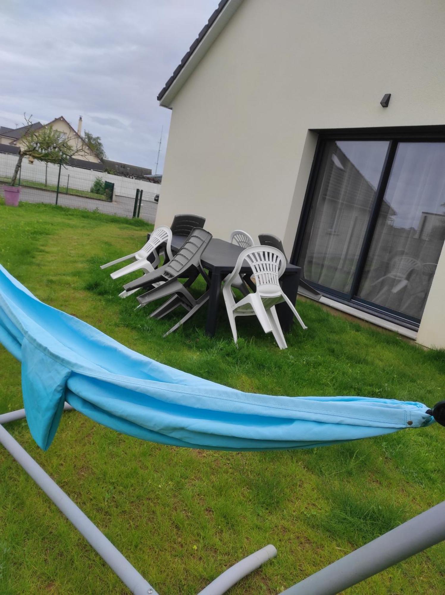 La Forge A 10 Min D'Etretat Villa Villainville ภายนอก รูปภาพ