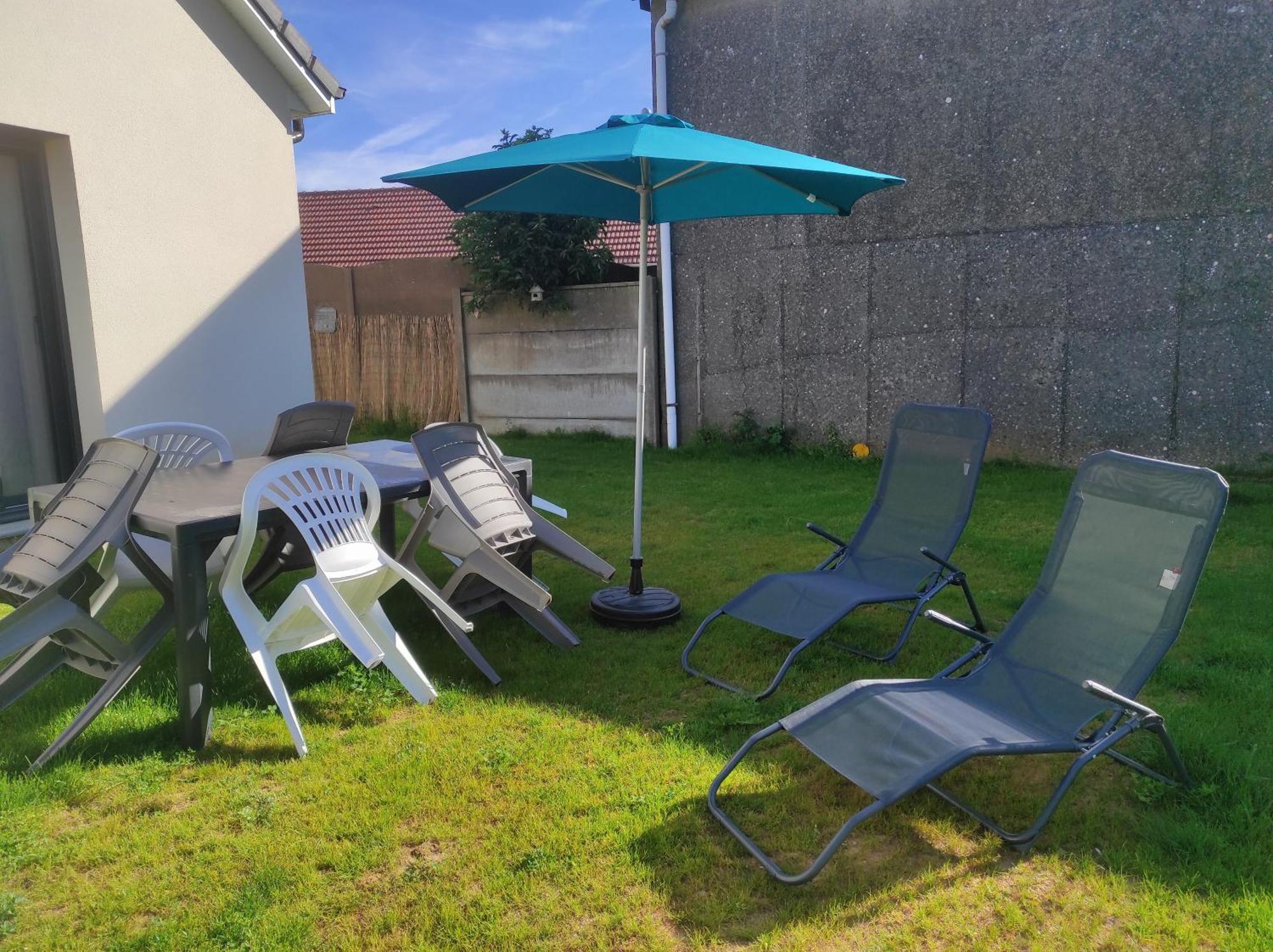 La Forge A 10 Min D'Etretat Villa Villainville ภายนอก รูปภาพ
